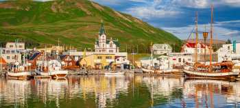 Experiencia en Islandia