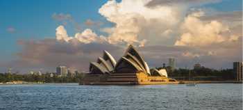 Esencias de Australia y Nueva Zelanda
