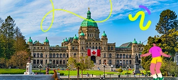 High School en Ottawa 🏙️