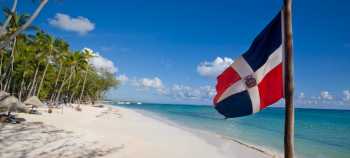 República Dominicana con Vuelo