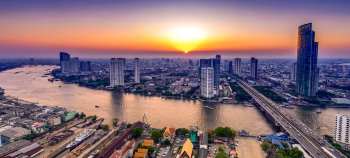 Tailandia clásica
