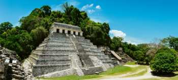 Descubre Chiapas