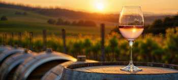 Vinos de Ensenada con Vuelo