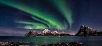 Islandia Boreal