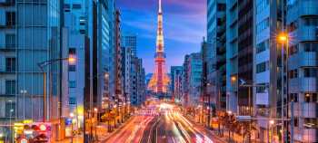 Esencias de Japón con vuelo