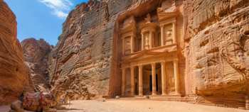 Joyas de Jordania