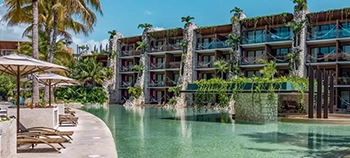 Xcaret México All Parks All Fun Inclusive