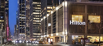 New York Hilton Midtown