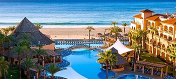 Royal Solaris Los Cabos