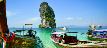 Tailandia completa