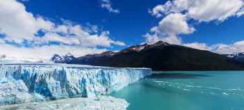 Argentina y Lagos Andinos