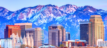 Descubre Utah