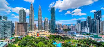 Singapur, Malasia y Bali
