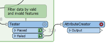 Adding an AttributeCreator