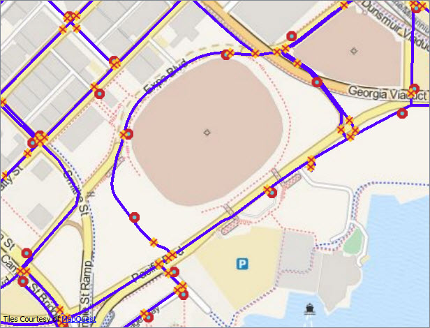 Image 1: Original data - DBO.DEFAULTS version