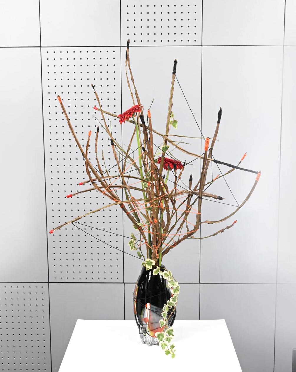 お - 渋谷いけばなウィーク|SHIBU-IKE