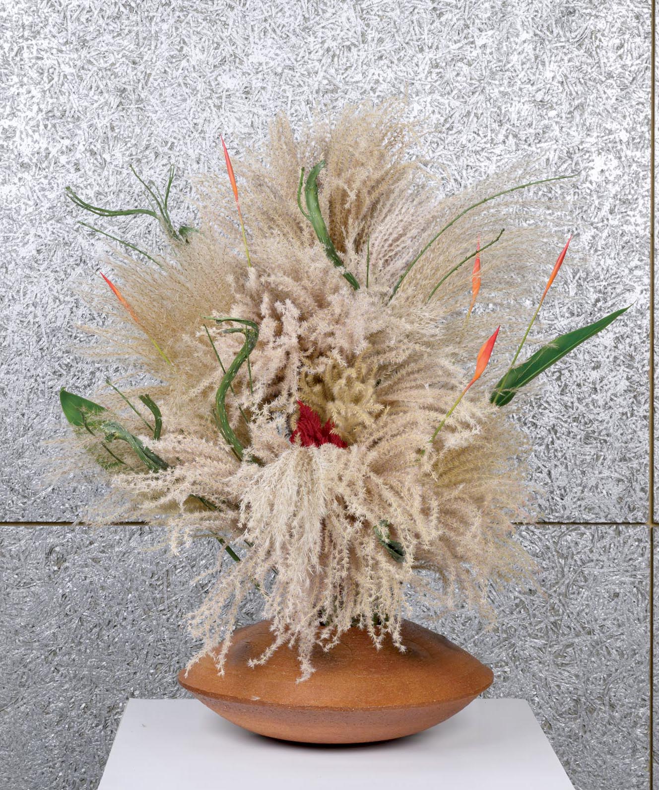 お - 渋谷いけばなウィーク|SHIBU-IKE