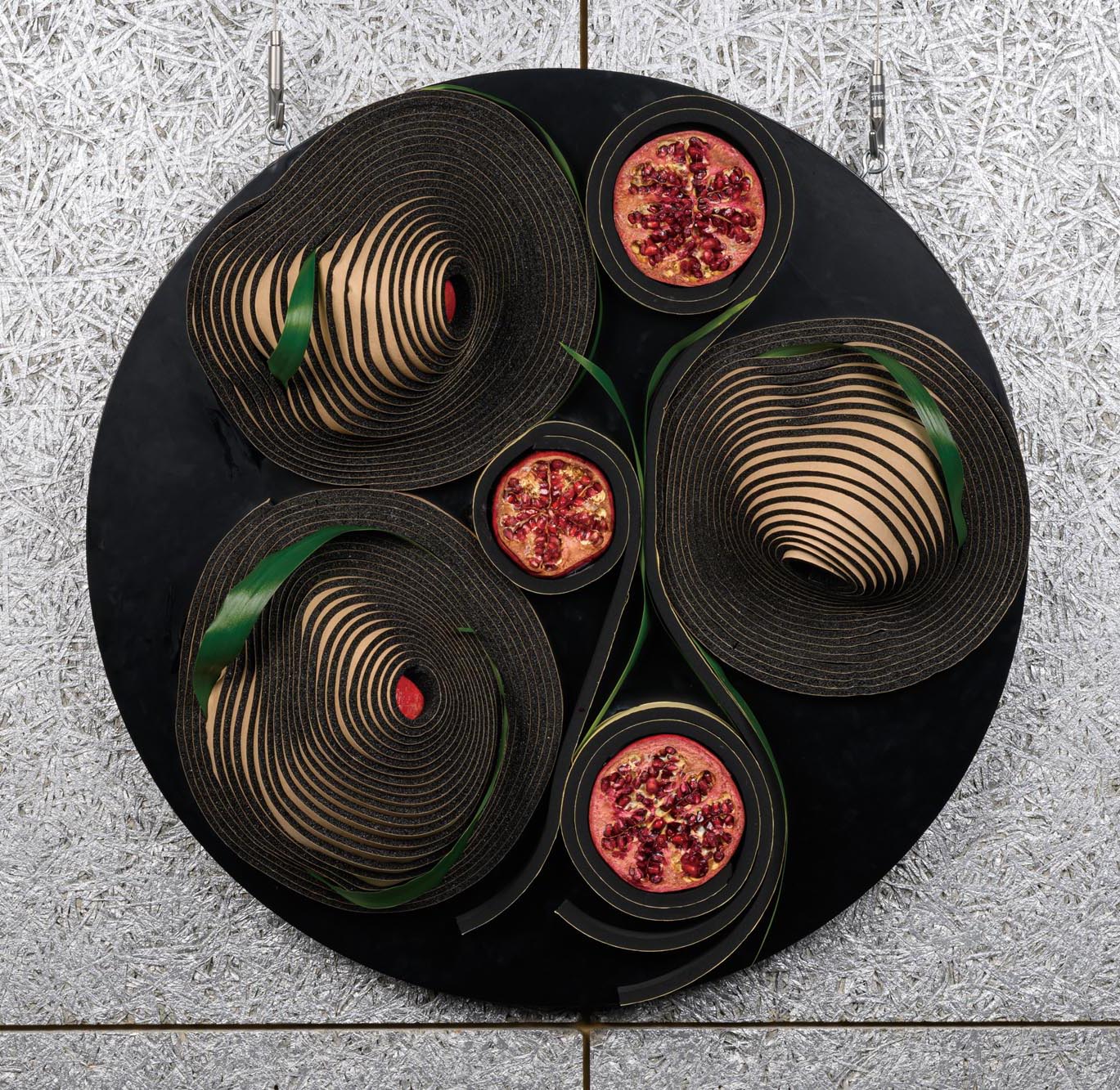 か - 渋谷いけばなウィーク|SHIBU-IKE