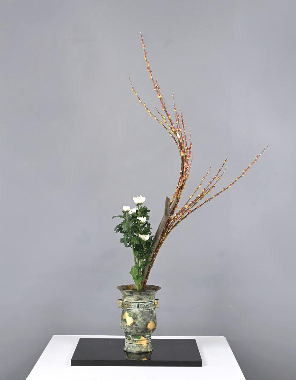 お - 渋谷いけばなウィーク|SHIBU-IKE