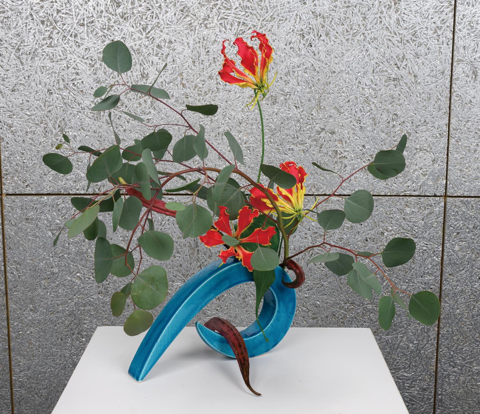 お - 渋谷いけばなウィーク|SHIBU-IKE