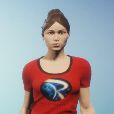 Roddenberry Entertainment