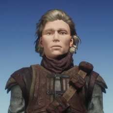Dev Dorian