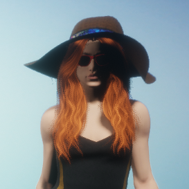 Aurrie Lynne - Helper