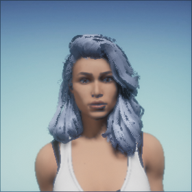 Eternal Shine Nebula