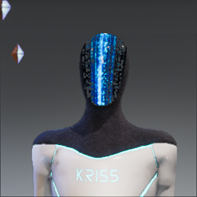 Kriss - Sansar