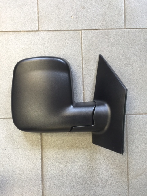 97-14 Chevy GM Side View Mirror Savana Express Van Right 15227433 Dual NEW OEM