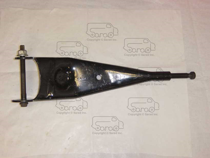 Ford Econoline E250 E350 E450 Right Radius Arm OEM F2UZ3A360B