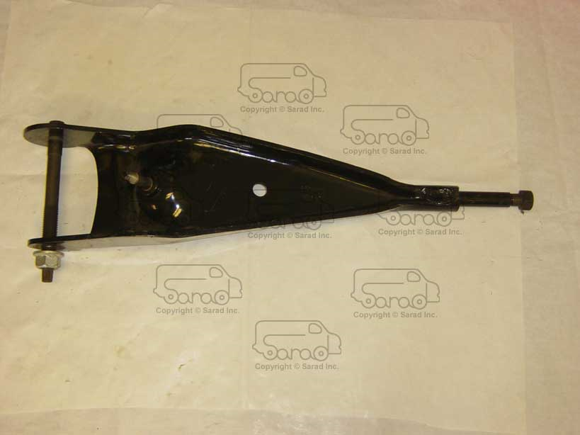 Ford Econoline E250 E350 E450 Right Radius Arm OEM F2UZ3A360B