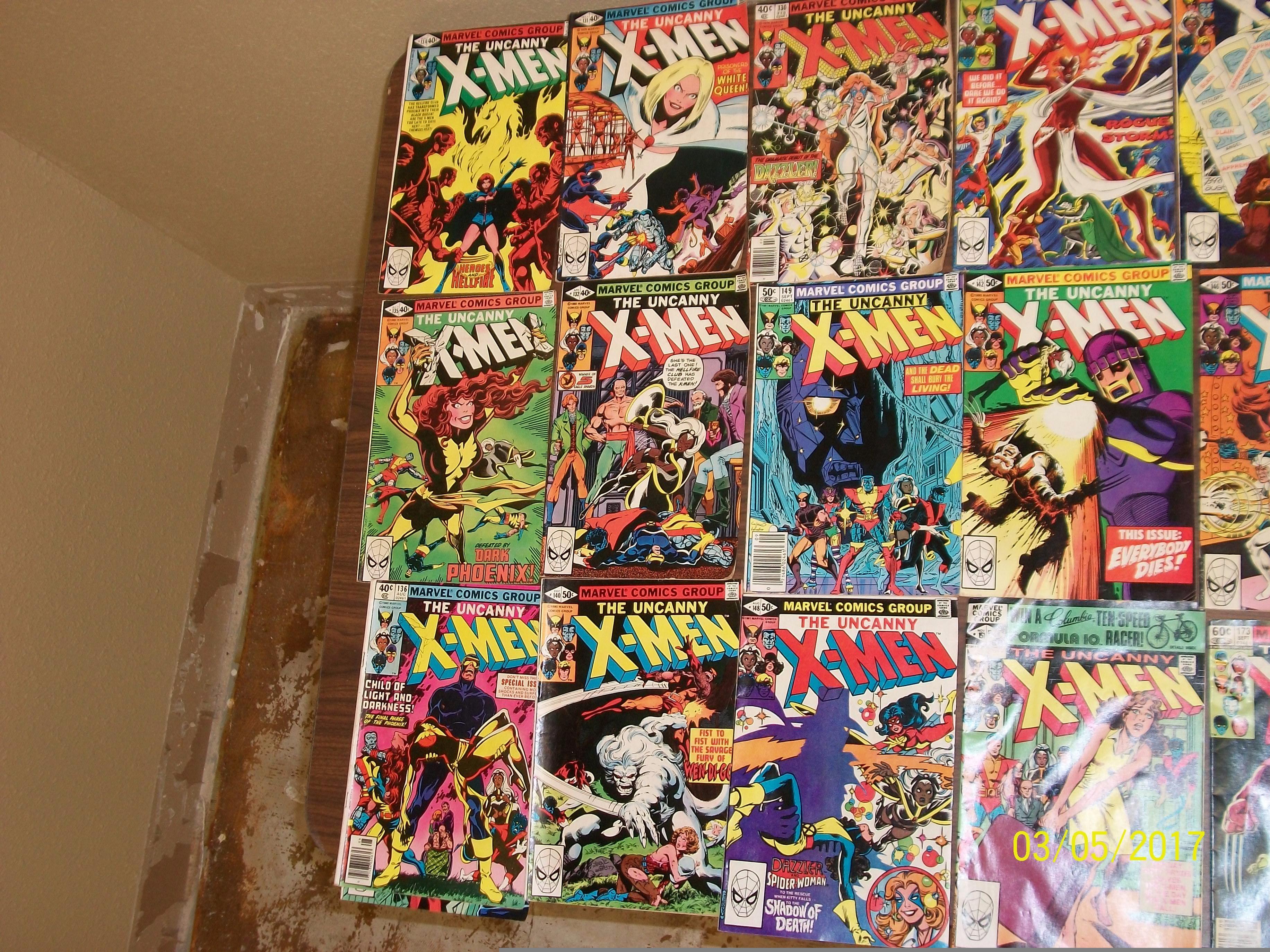 Storage auction 4531 at The Depot Storage