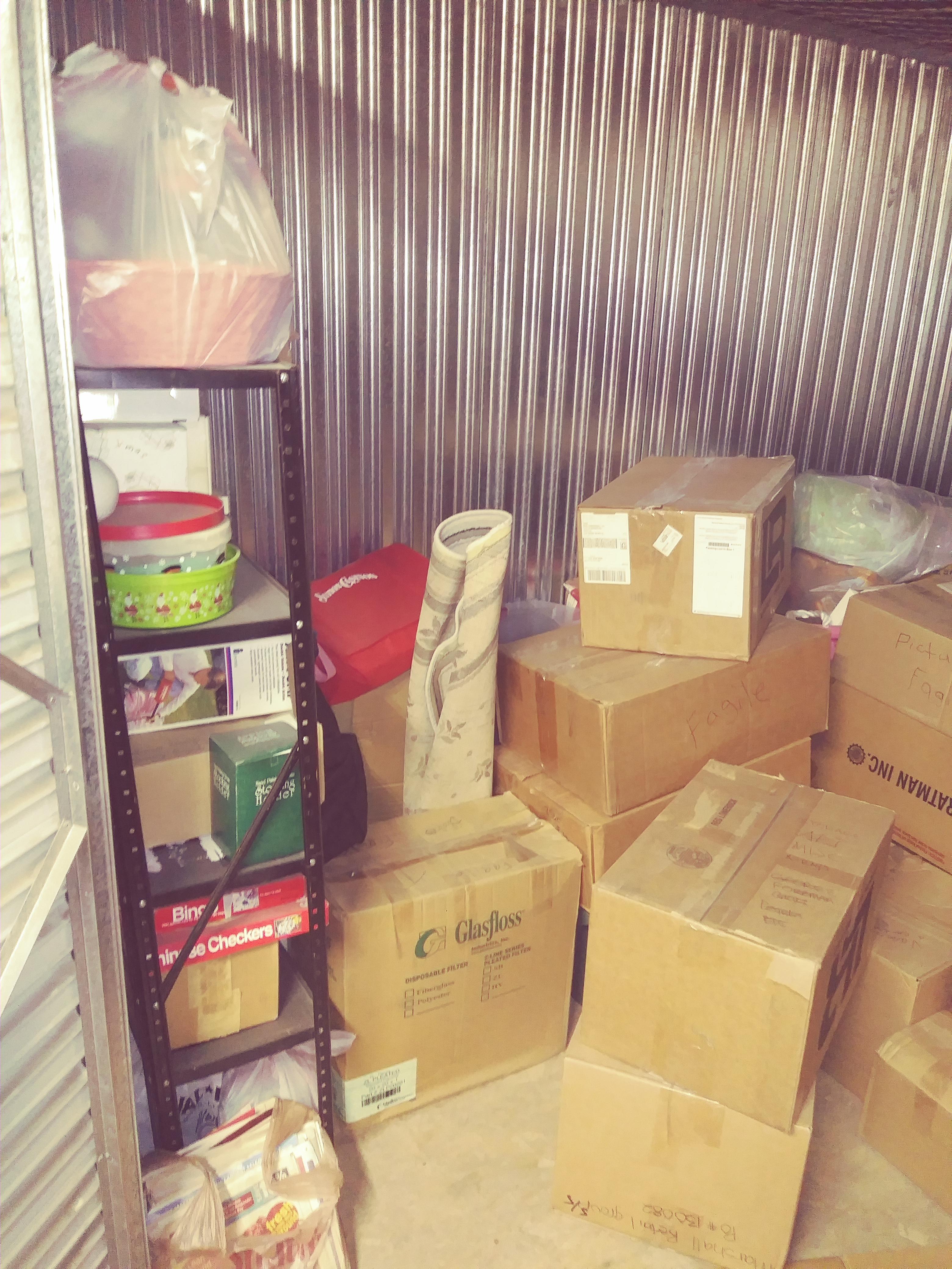 Storage Unit Auctions In Corpus Christi - qhw3mh6