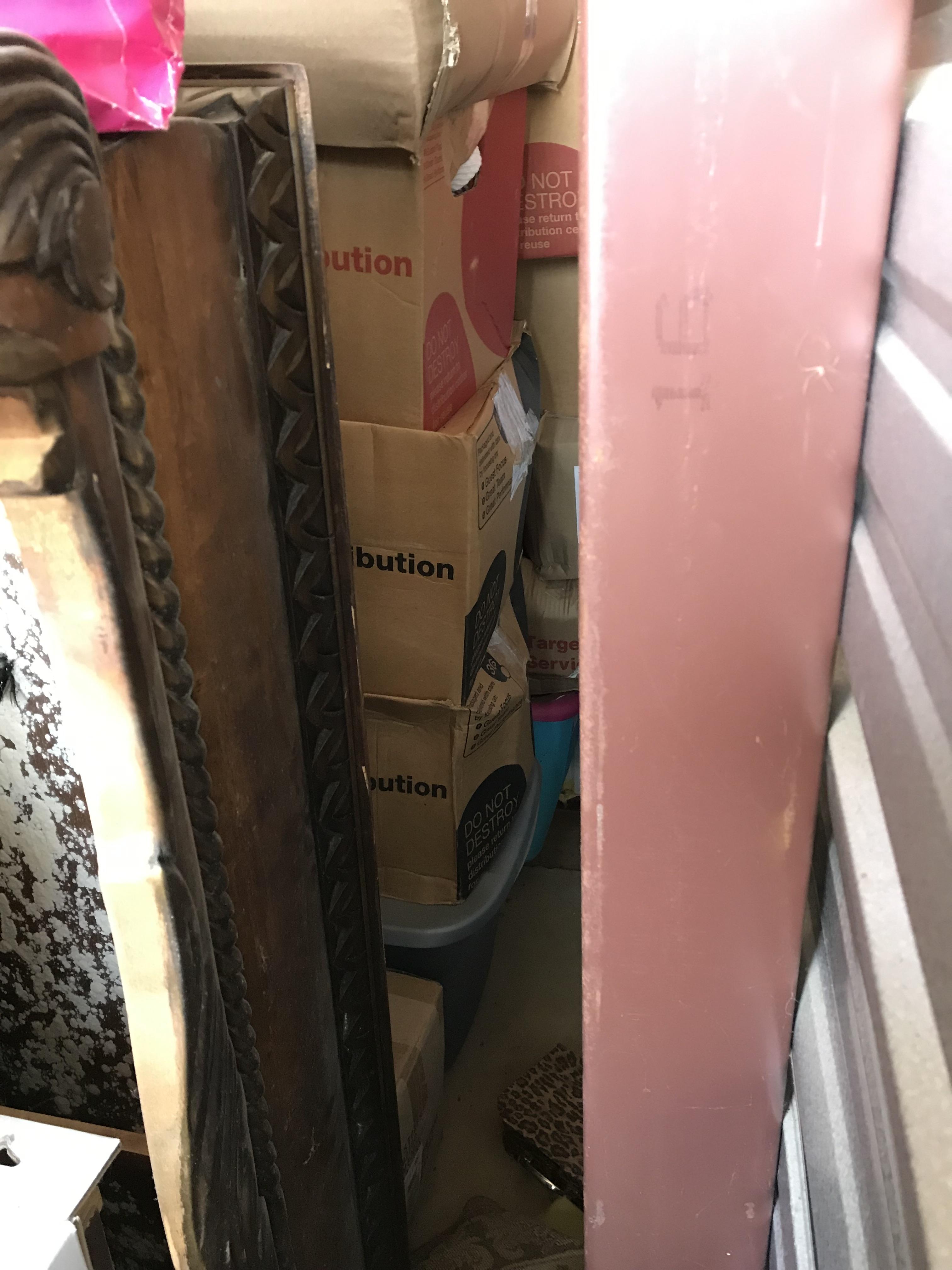 Storage auction 9072 at Eufaula AllDry Storages LLC