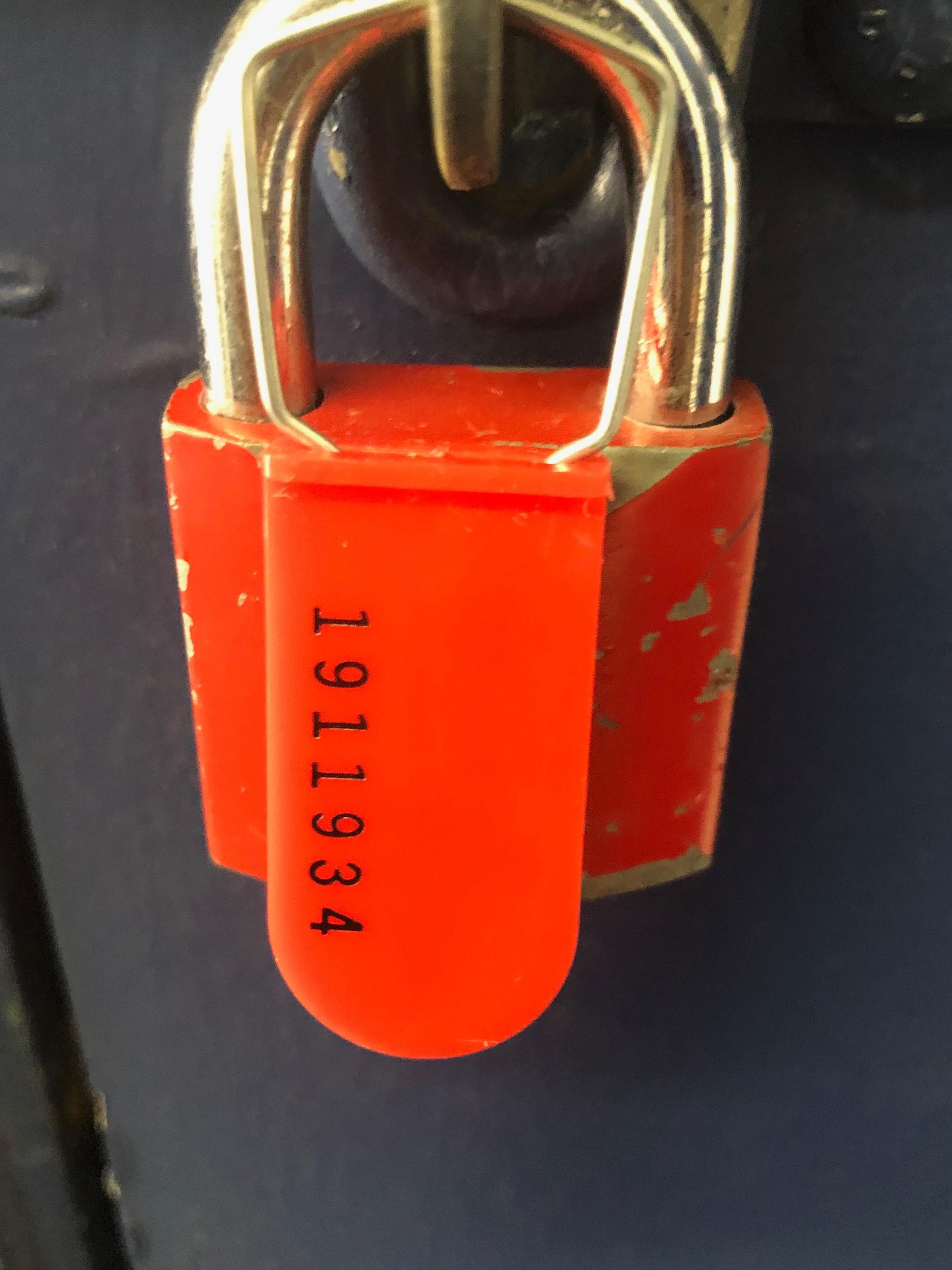 Storage auction 9500 at US Storage Centers Phoenix, AZ