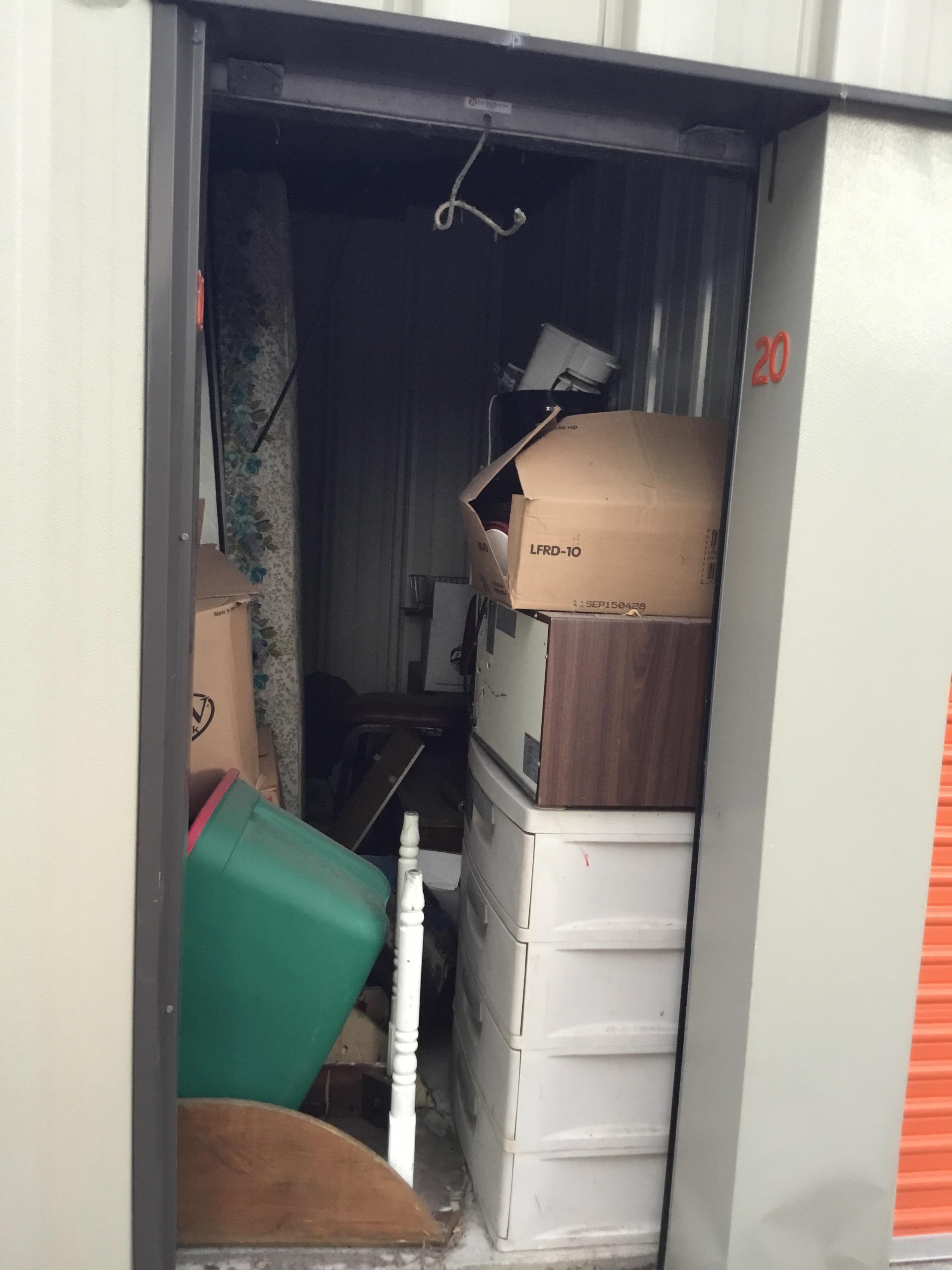 U Haul Storage Auctions Georgia - 1pyp6au
