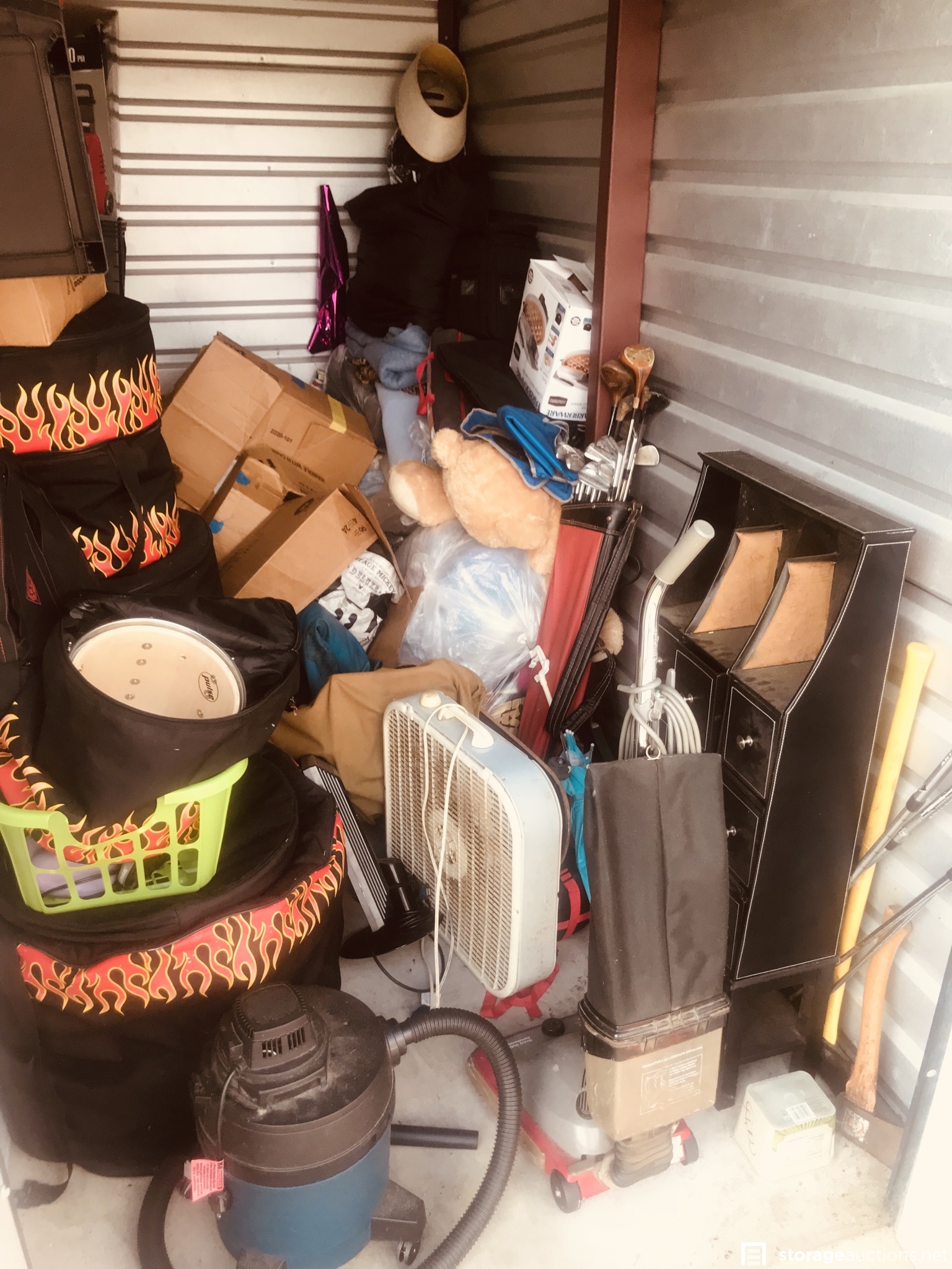 U Haul Storage Auctions Georgia - h0wqyjw