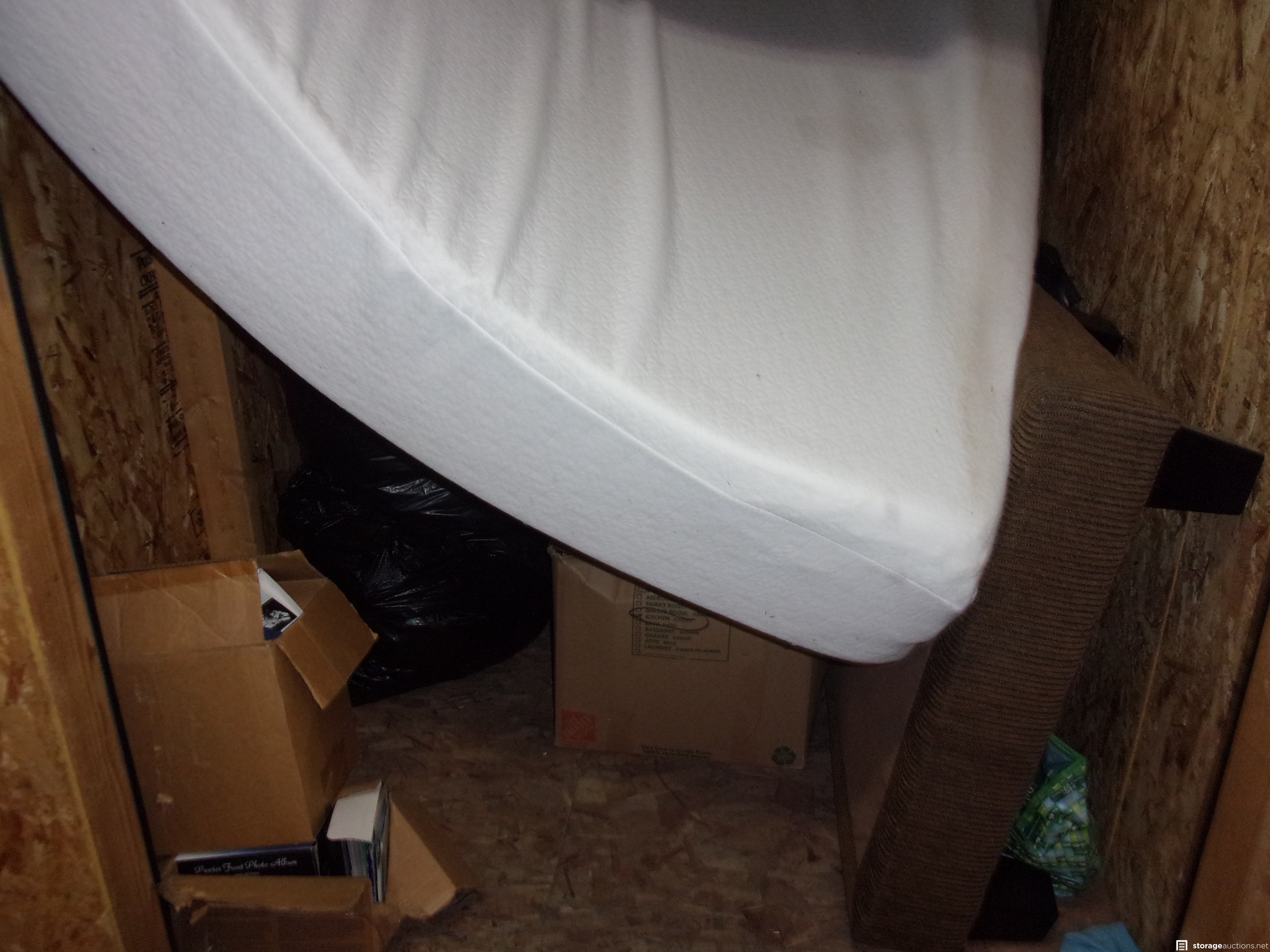 Storage auction 12951 at US Storage Centers Charleston