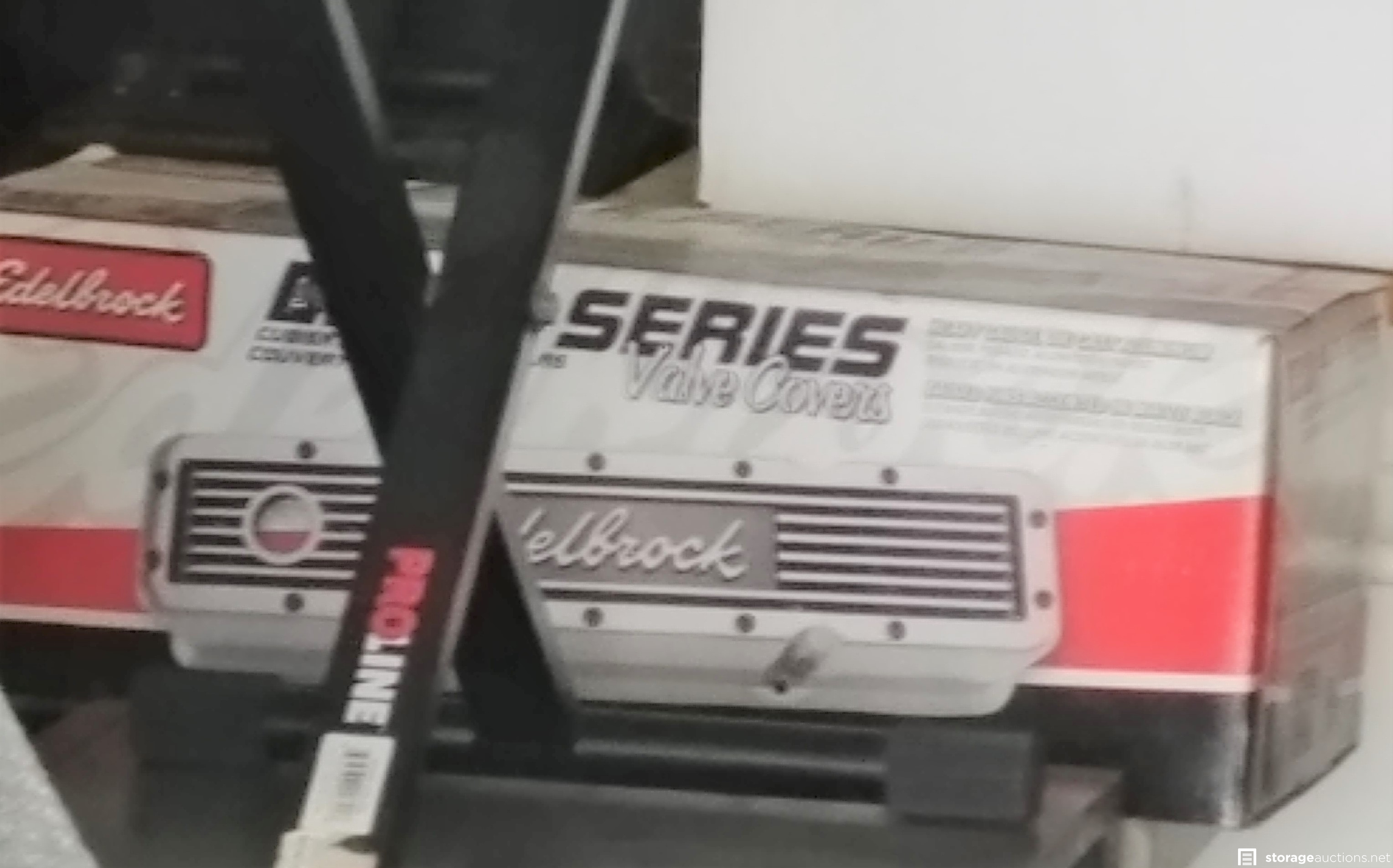 Storage auction 13167 at US Storage Center Redondo Beach