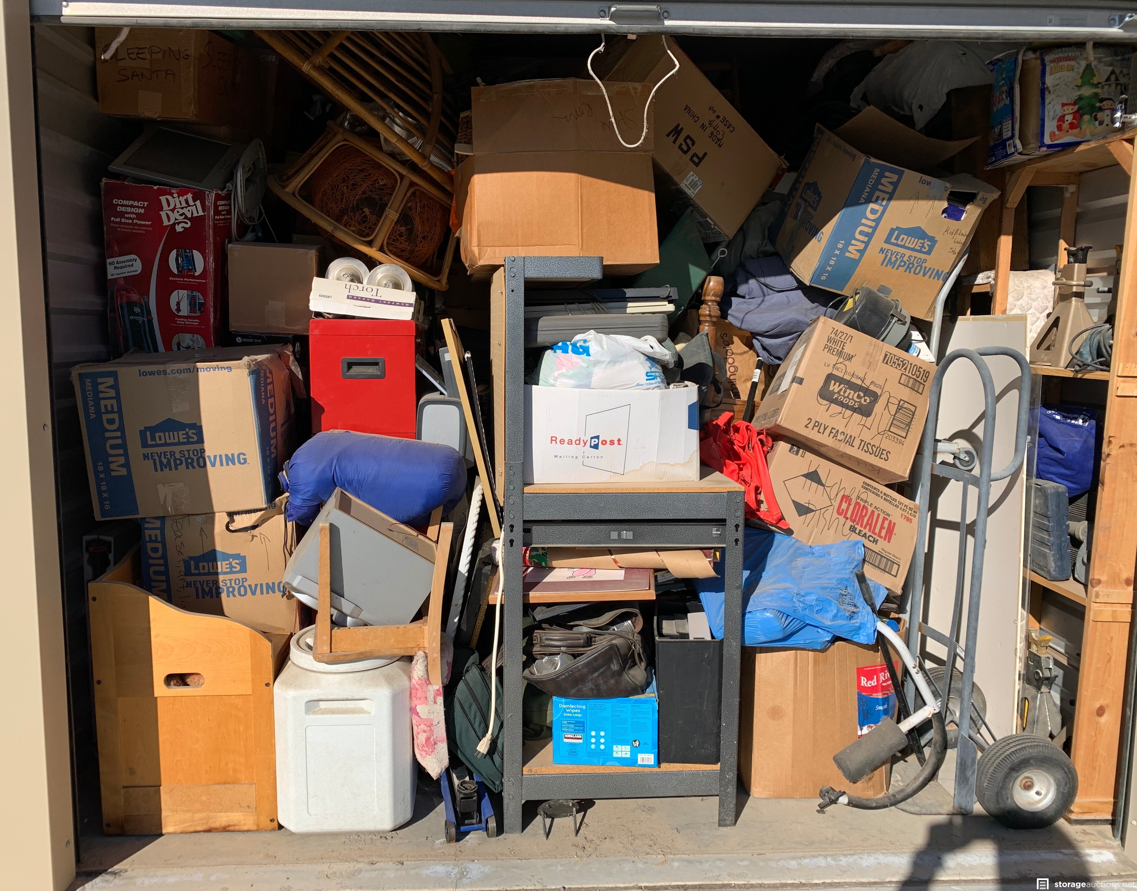 Storage Auctions Fresno Ca - ar4k9vn