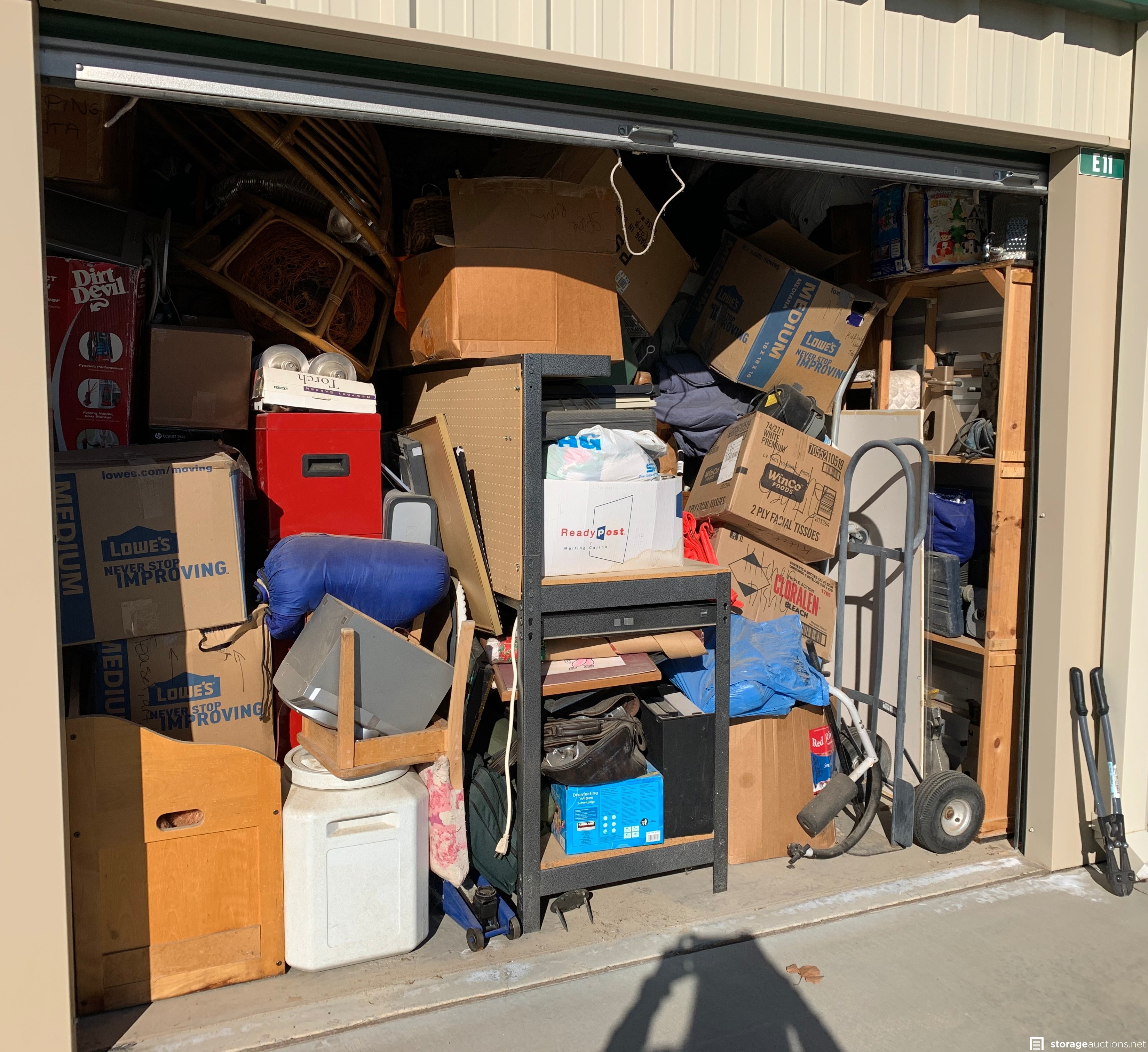 Storage Auctions Fresno Ca - ric6jkf