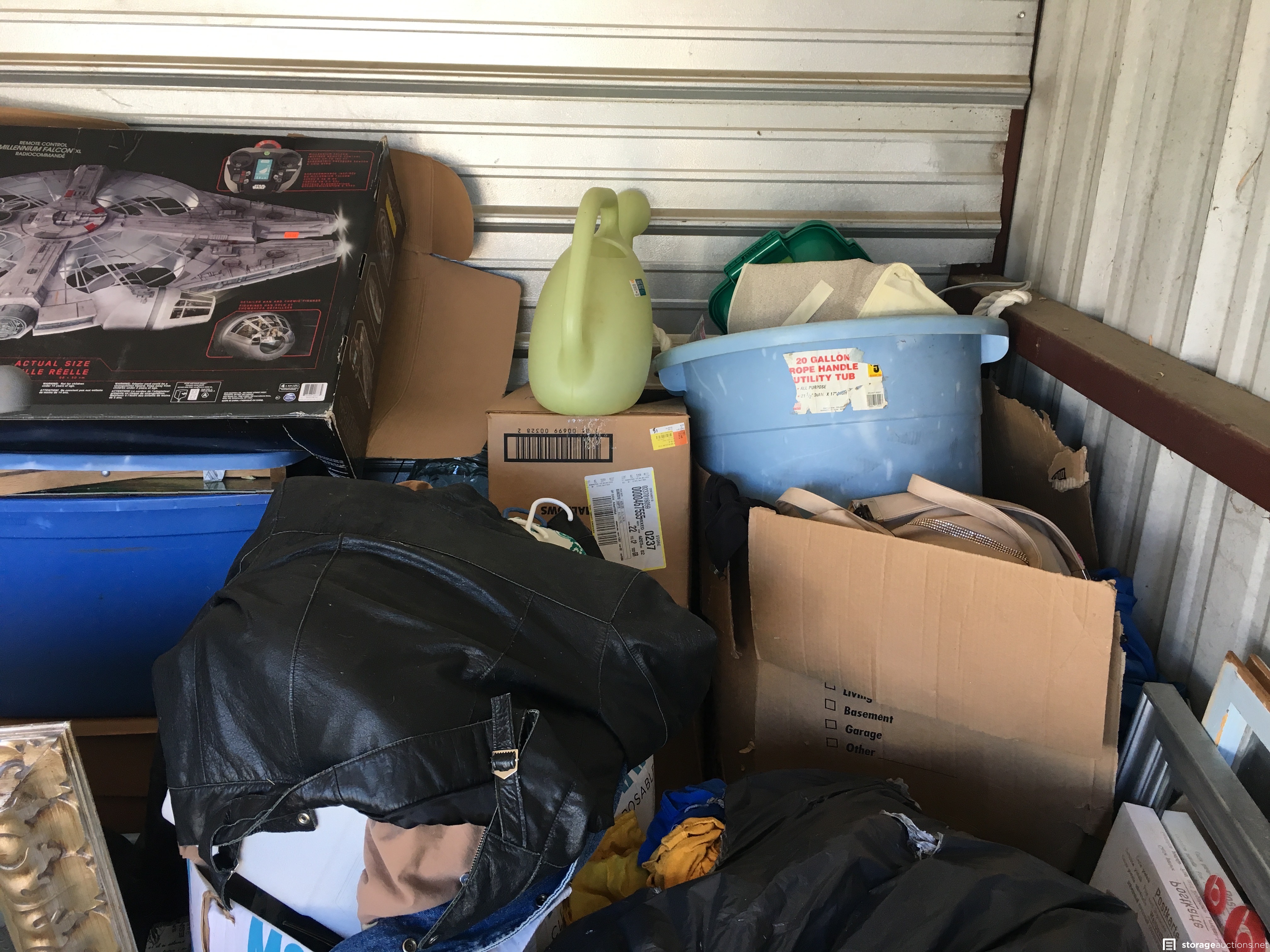U Haul Storage Auctions Georgia - q7p3ubk