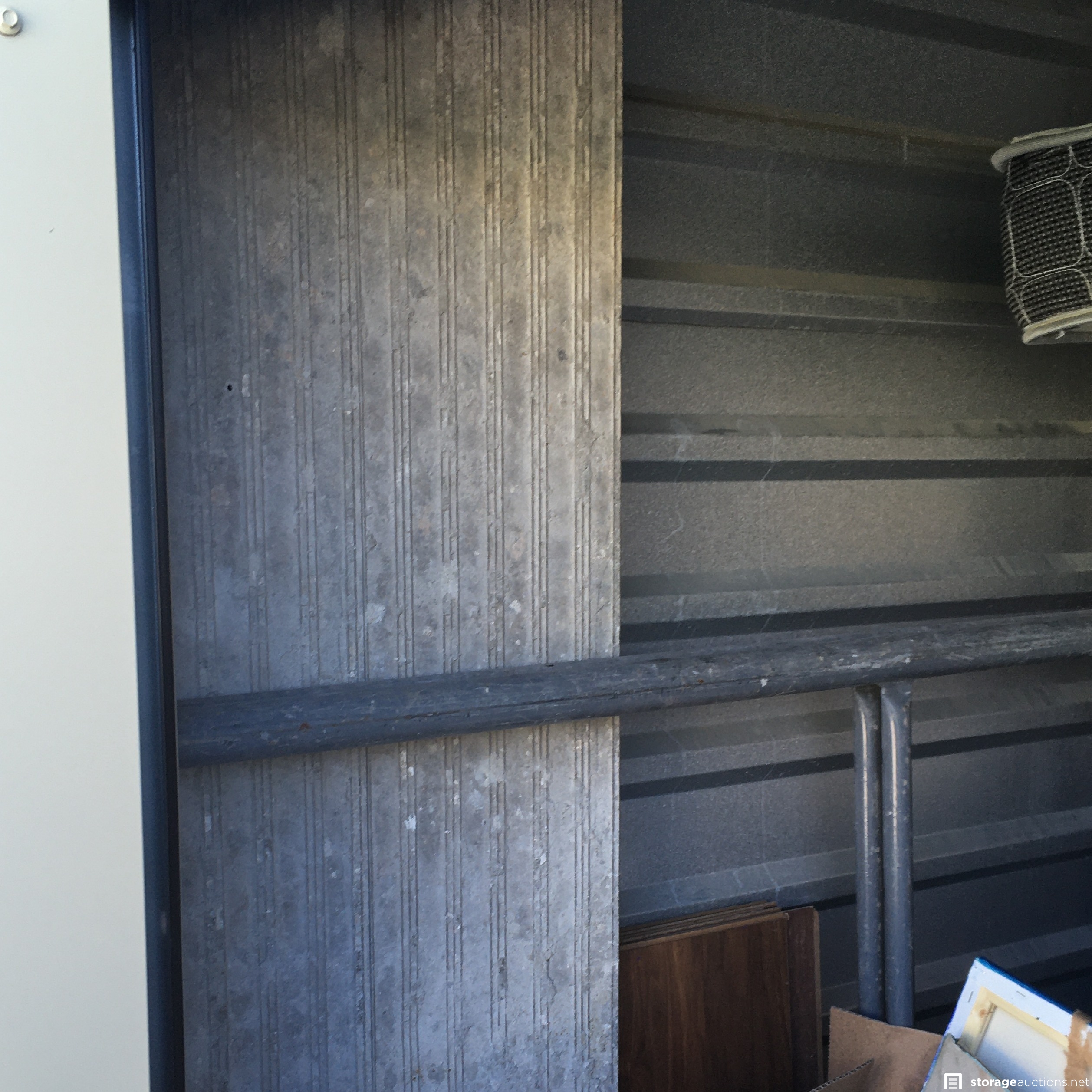 Storage auction 14829 at LockBox Storage Waukee