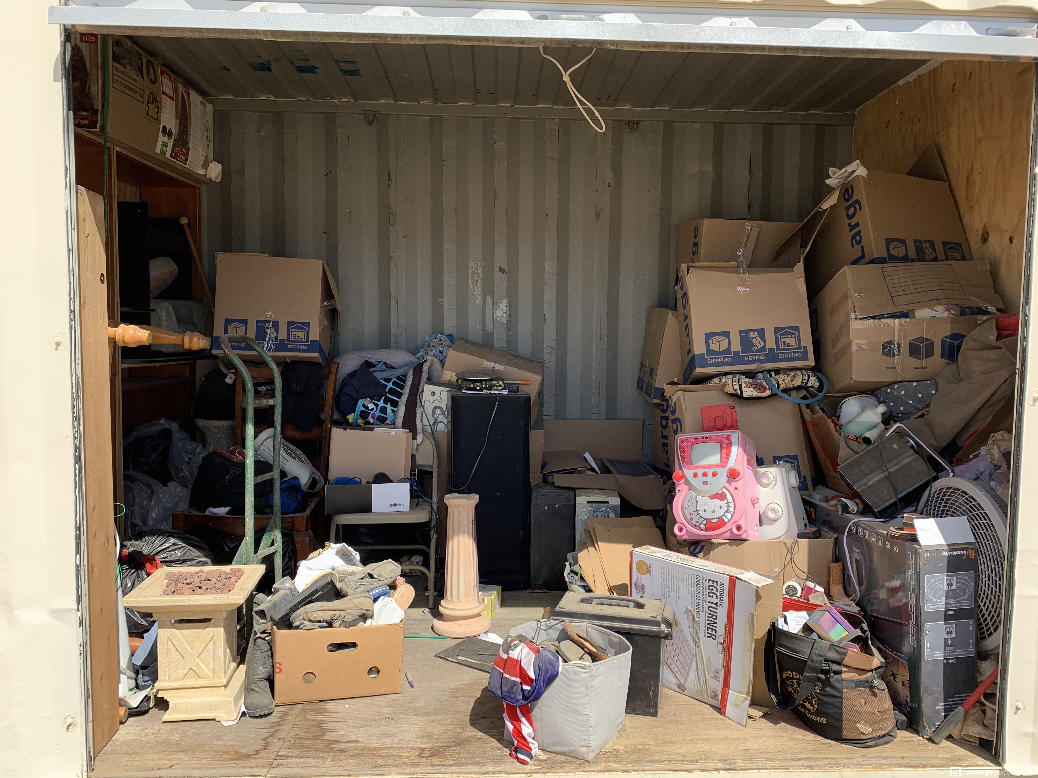 Storage Auctions Fresno Ca - sypwfr6