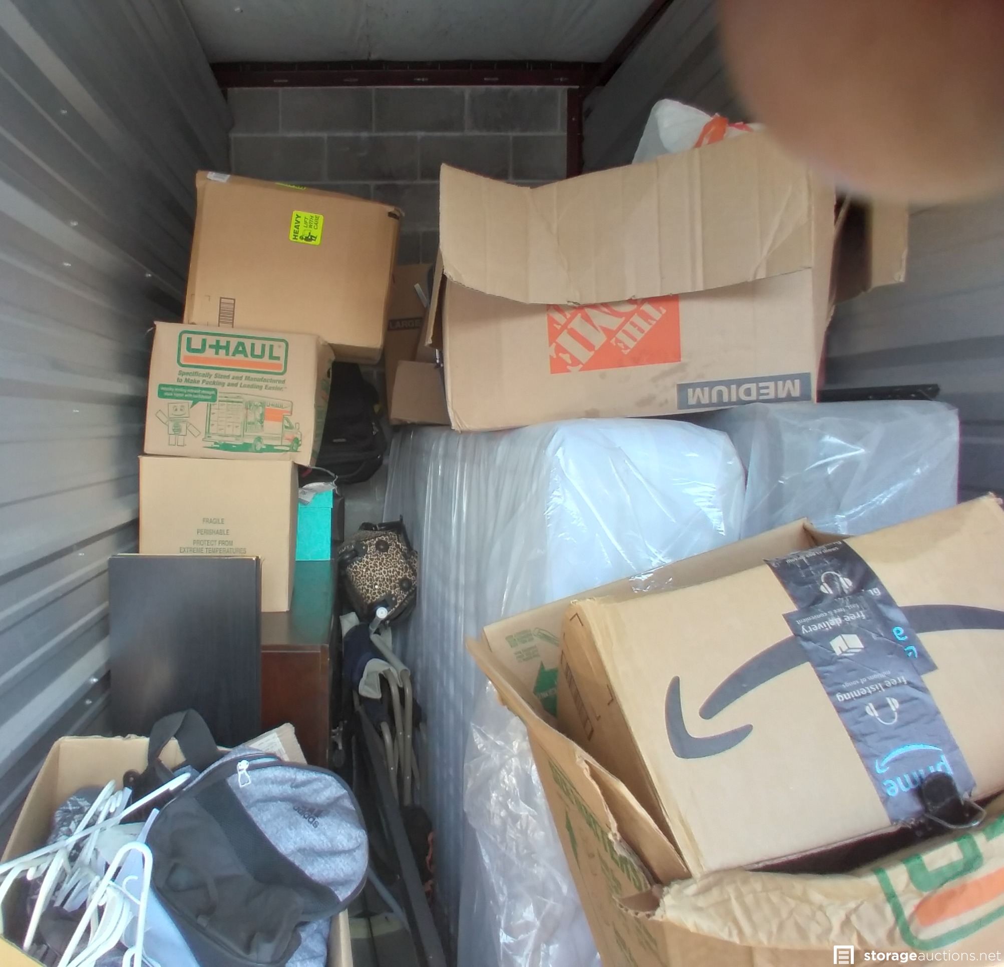 Bid13 Storage Auction - gdhnecz