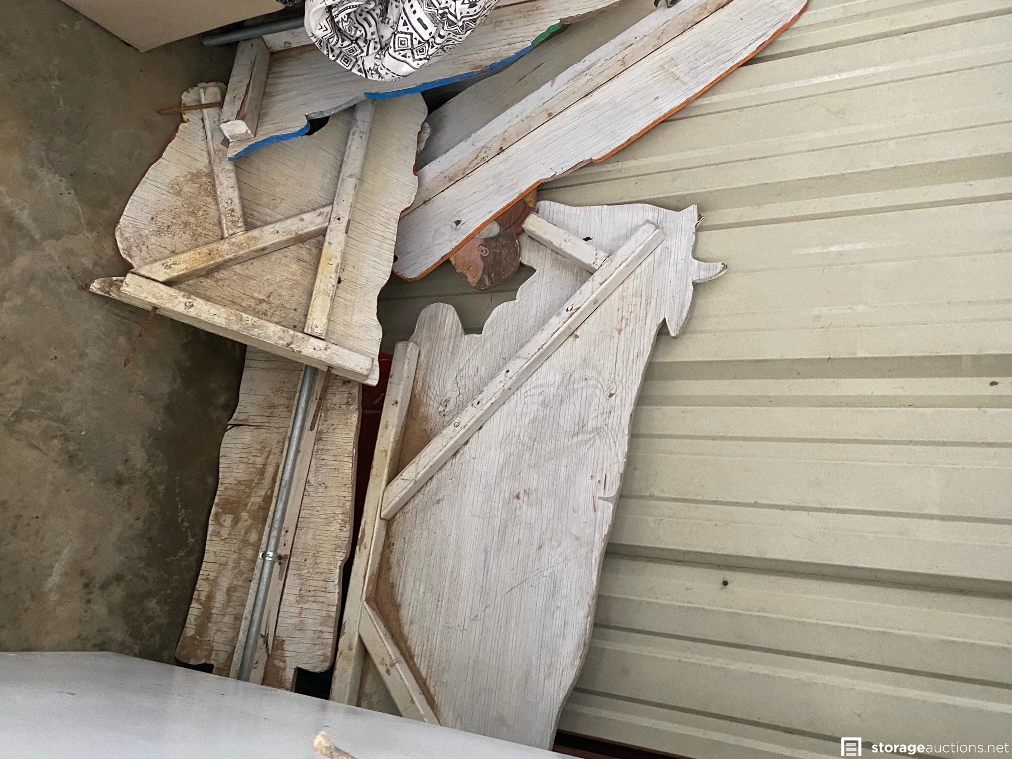 Life Storage Auction - o3koavm