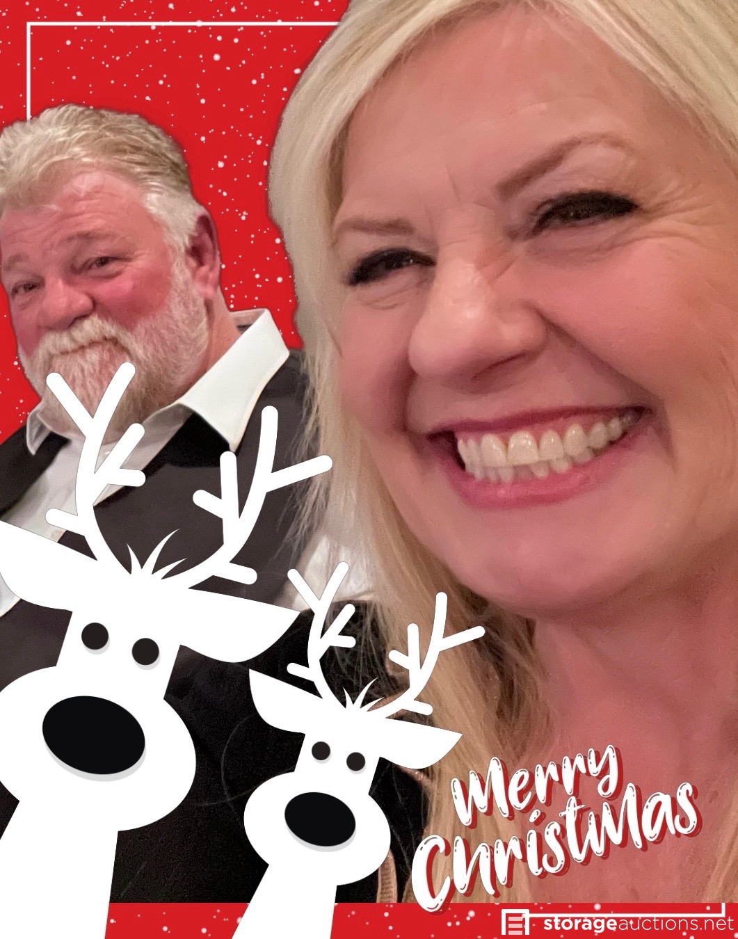 Storage auction 27599 at Dans Storage