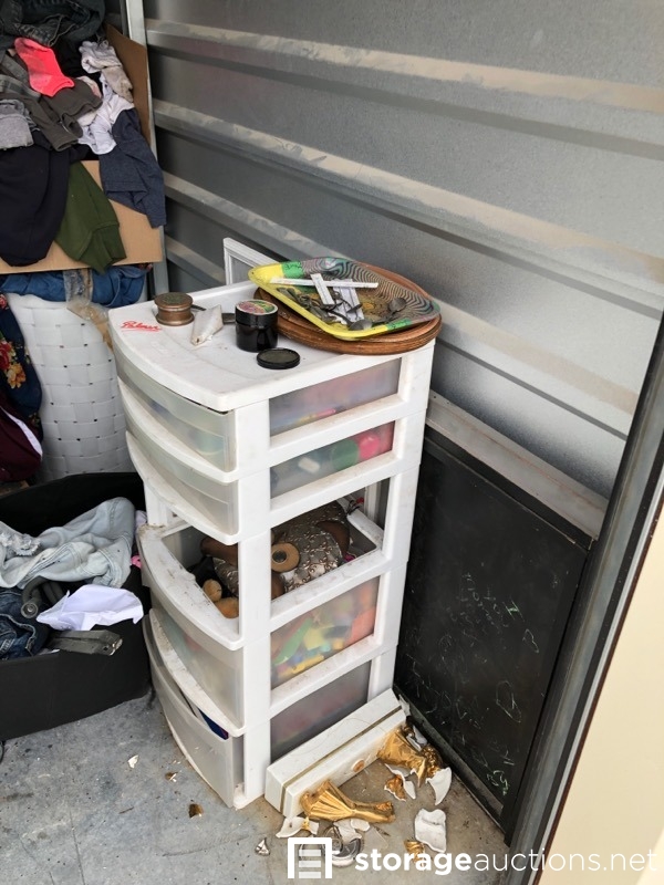 Storage auction 29342 at LockBox Storage Council Bluffs