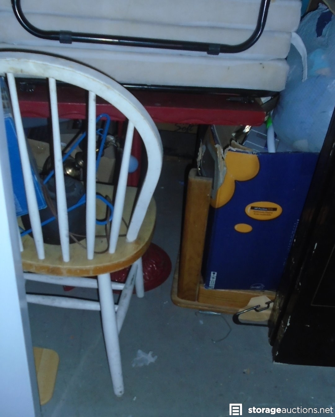 Storage auction 29328 at All Storage So Summerlin